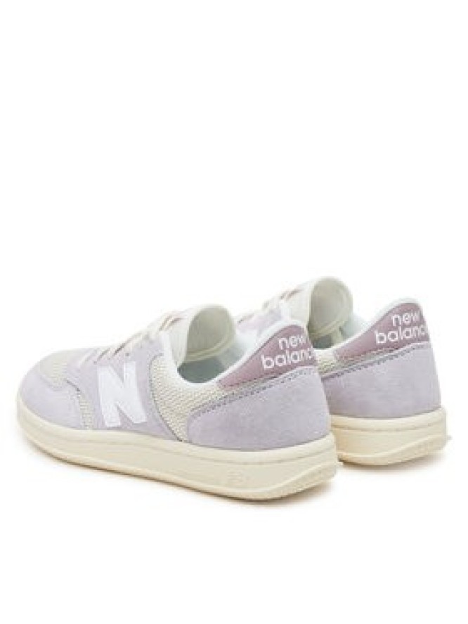 New Balance Sneakersy CT500GC Fioletowy