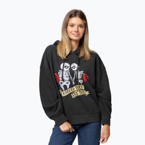 Bluza damska Pitbull Thick & Thin Hooded