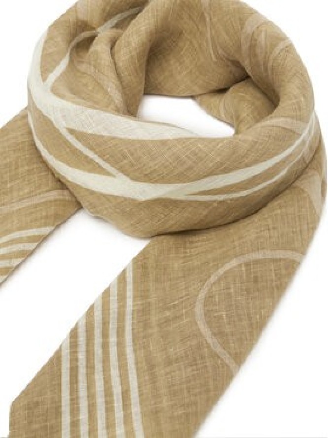 Tommy Hilfiger Chusta Summer AW0AW17491 Beżowy