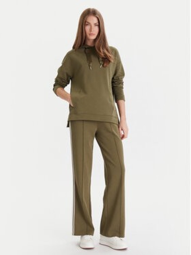 JOOP! Spodnie dresowe 58 254JE58Talina 30048466 Zielony Regular Fit