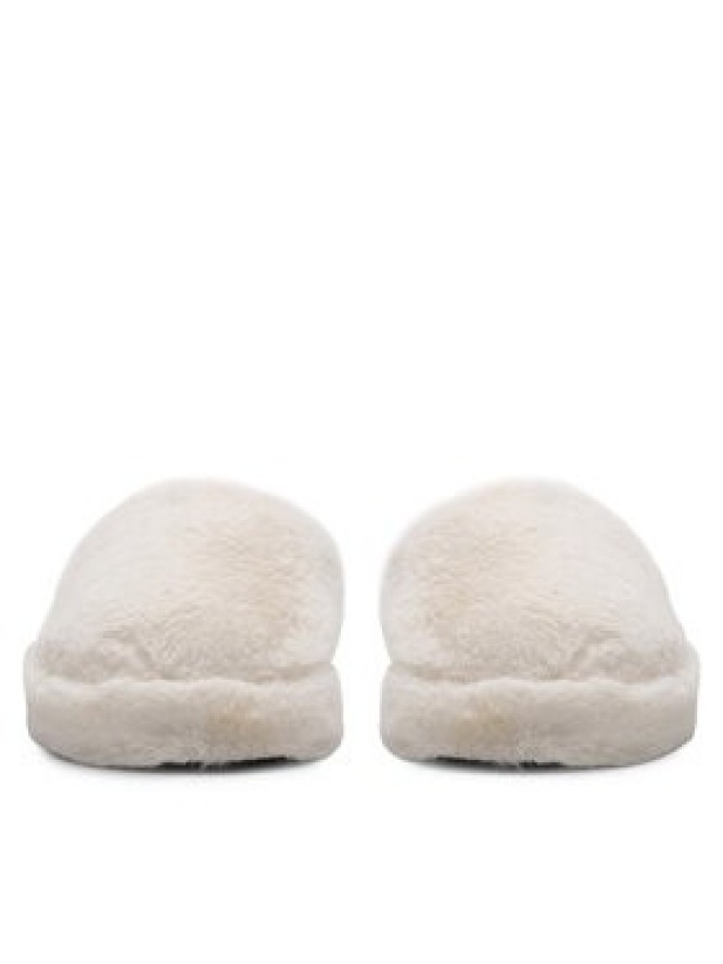 DeeZee Kapcie DE-10 Beżowy