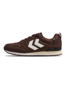 Sneakersy Hummel Monaco 86
