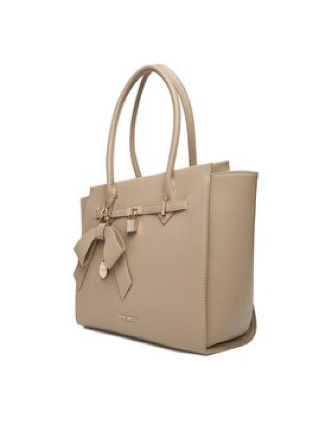 Nine West Torebka CEO-Chelsea-Charm-III-LX10186 Beżowy