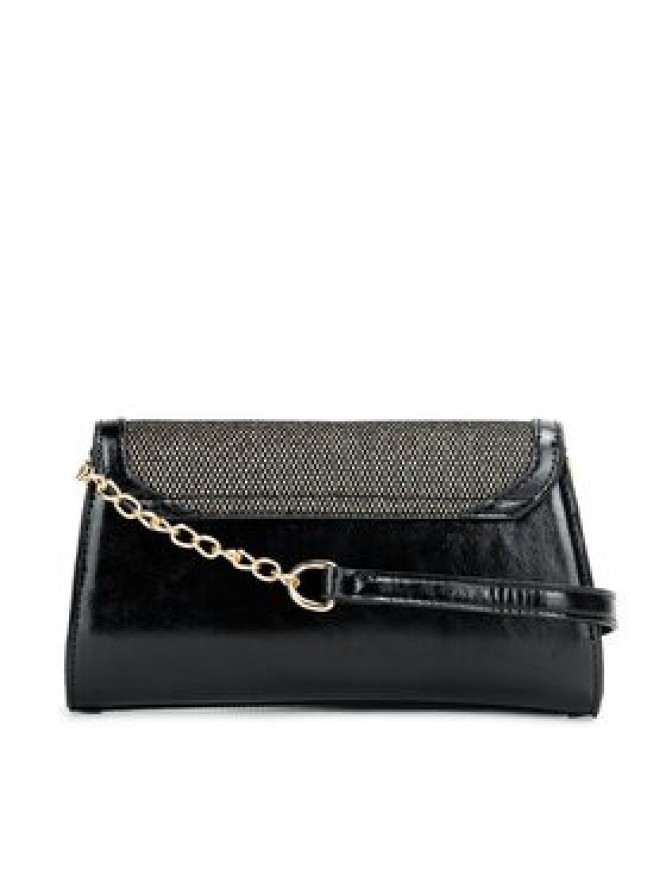 Monnari Torebka BAG6150 KM20D000 Czarny