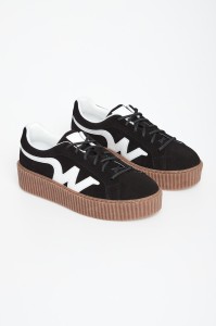 Sneakersy damskie Agile WEEKEND MAX MARA