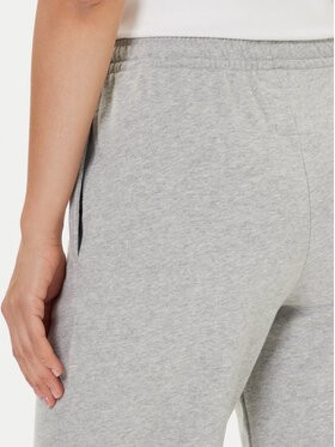 Calvin Klein Underwear Spodnie dresowe LV00QS7515 Szary Regular Fit