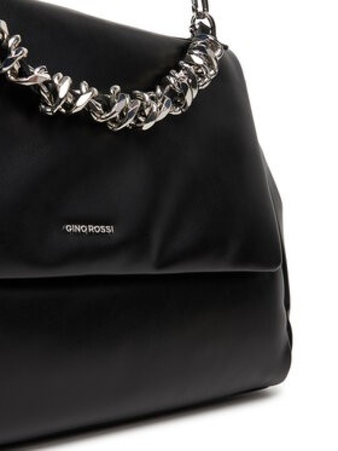 Gino Rossi Torebka EO-MAE-LDA8073-2. Czarny