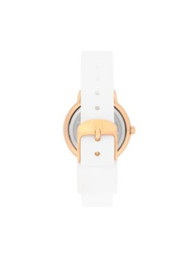 Liu Jo Zegarek TLJ2524 Biały