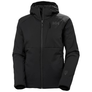 Damska kurtka narciarska z kapturem Helly Hansen Odin Insula 2.0