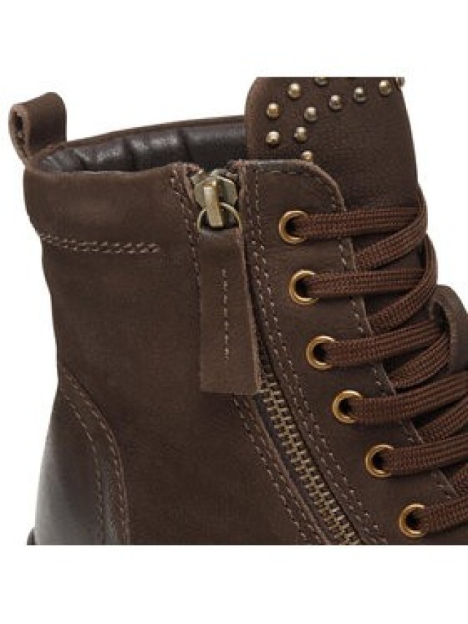 Lasocki Trzewiki WI16-24474-02 Brązowy