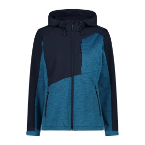 Damska kurtka wodoodporna CMP
