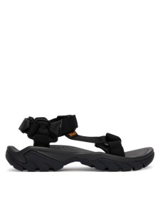 Teva Sandały Terra Fi 5 Universal 1099443 Czarny