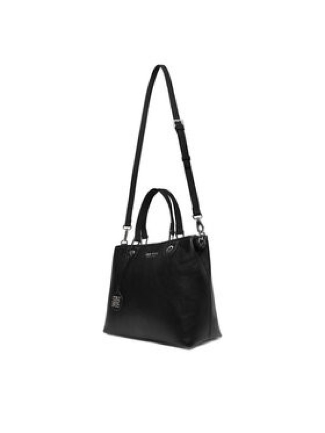 Nine West Torebka CEO-Soho Bloom-LDA8569 Czarny