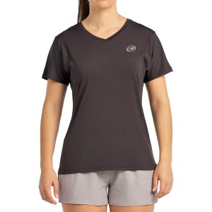 Camiseta Bullpadel Eches Mujer