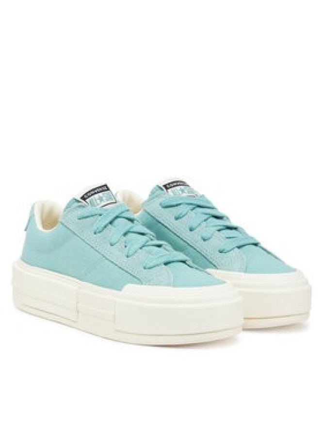 Converse Sneakersy Converse Cruise A10653C Niebieski