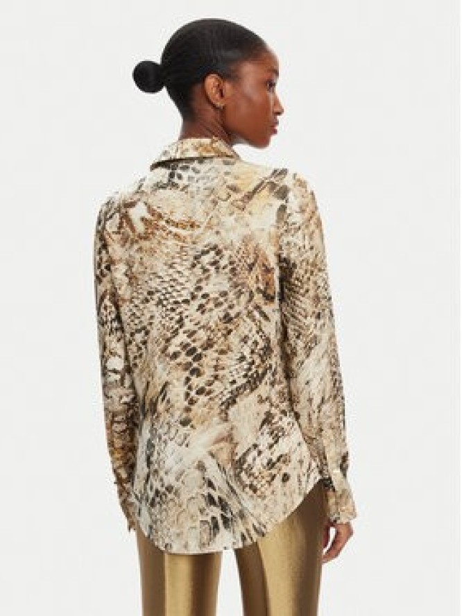 Marciano Guess Koszula 5GGH32 7298A Kolorowy Regular Fit