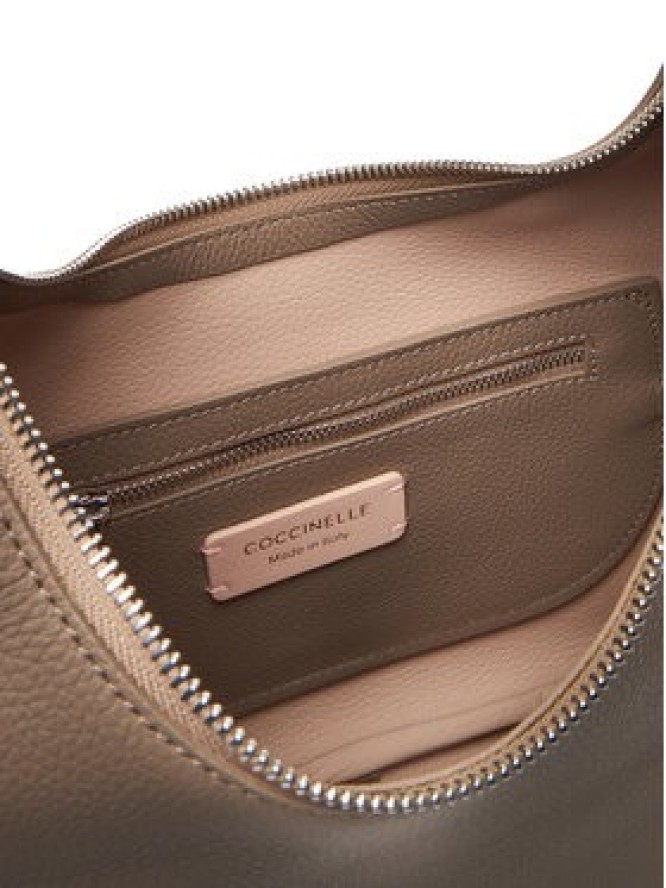 Coccinelle Torebka Coccinelle Raquel E1 SQ0 13 02 01 Beżowy