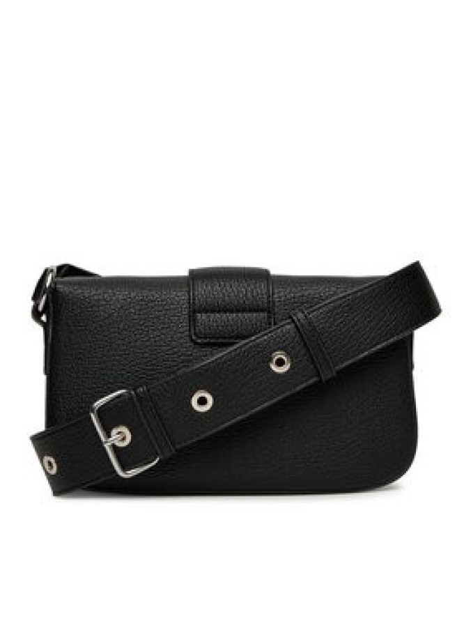 DeeZee Torebka LA482-956-1A Czarny