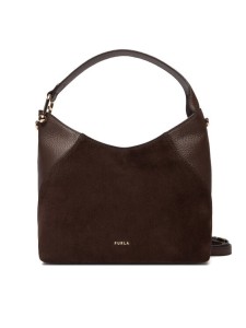 Furla Torebka Lara S WB01958 BX1895 BG 4286S Brązowy