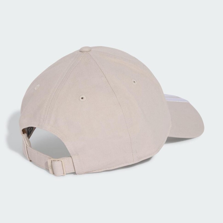 Czapka 3-Stripes New Logo Baseball