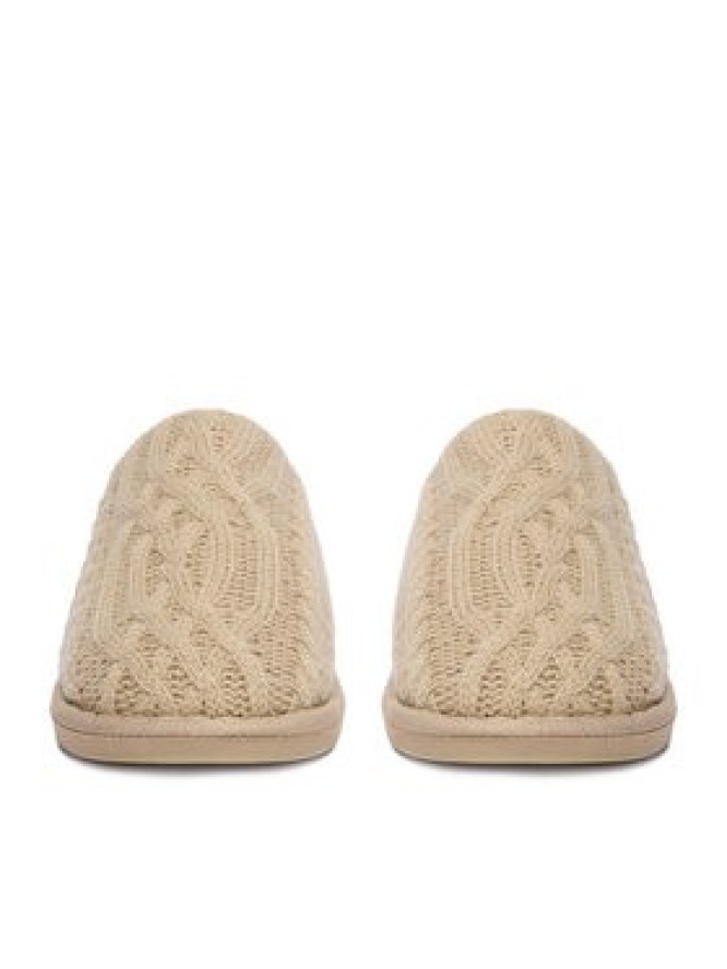 G-Star Raw Kapcie CEO-WSS21711-01A Beżowy