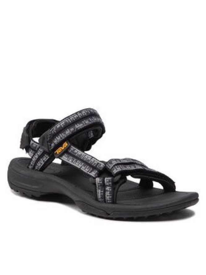 Teva Sandały Terra Fi Lite 1001474 Czarny