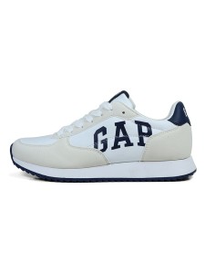 GAP Sneakersy "Nashville" w kolorze biało-kremowym rozmiar: 39