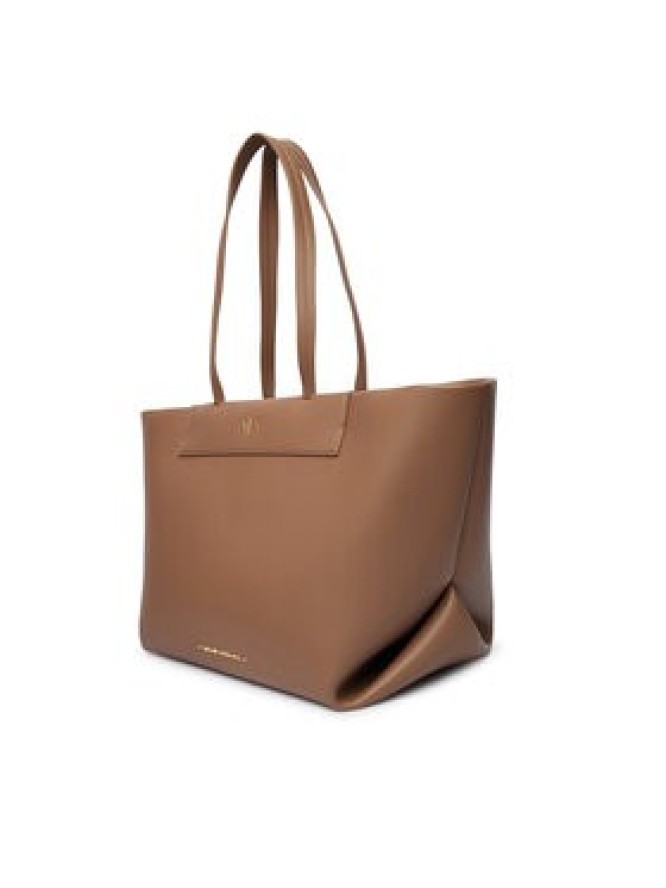 Armani Exchange Torebka XW001548 AF26447 U6186 Brązowy jasny