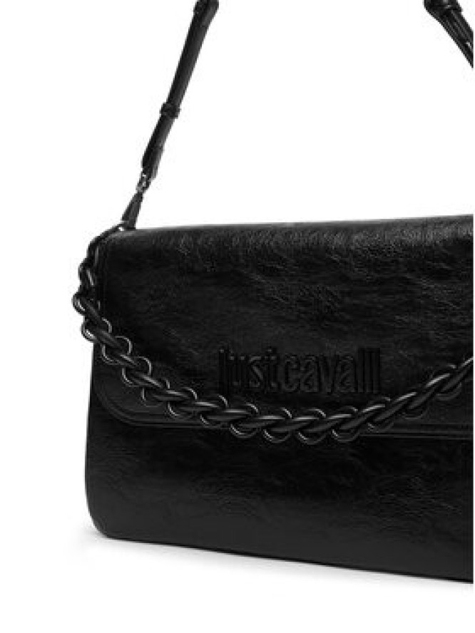 Just Cavalli Torebka 80RA4BC3 ZSD86 Czarny