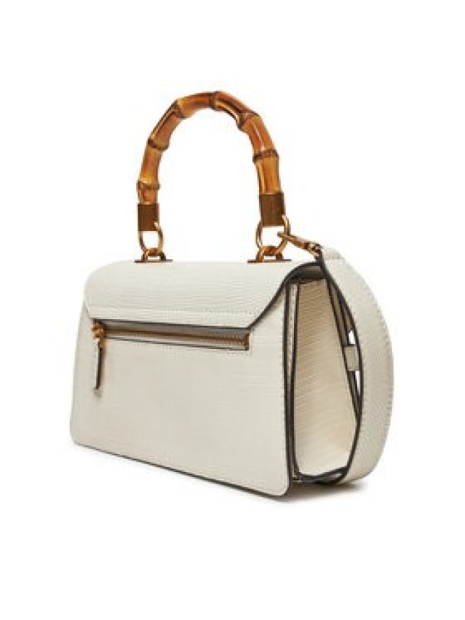 Guess Torebka HWKB95 06200 Écru