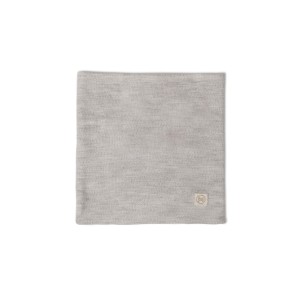 Komin zimowy chusta z wełny merino heavyweight