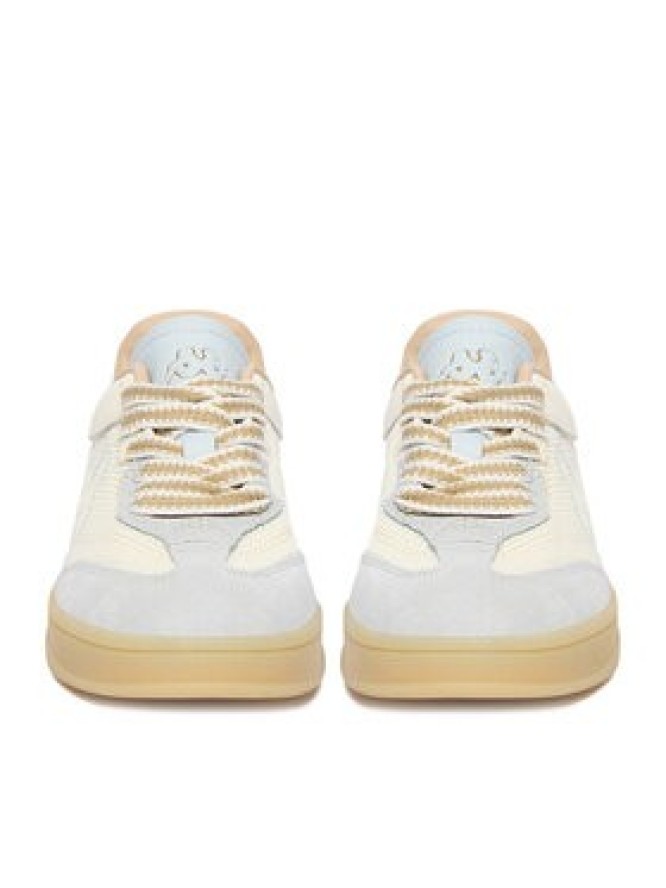 Kappa Sneakersy CEO-FC-24880K Écru