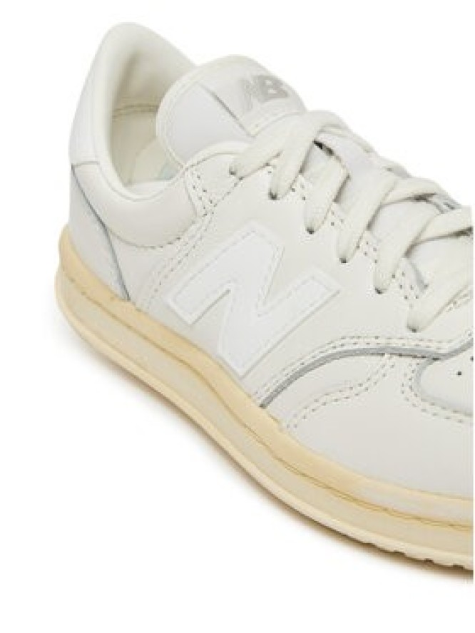 New Balance Sneakersy CT500WL Beżowy