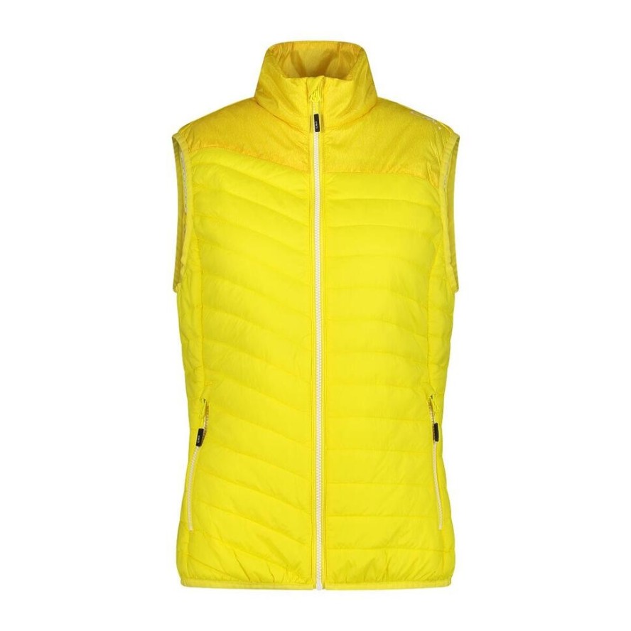 Kamizelka damska turystyczne CMP 31Z5376A