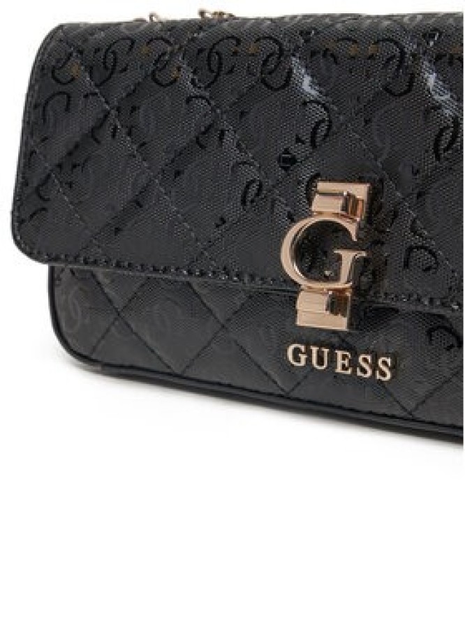 Guess Torebka HWGG95 22210 Czarny