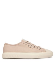 Calvin Klein Trampki Vulc HW0HW02975 Różowy