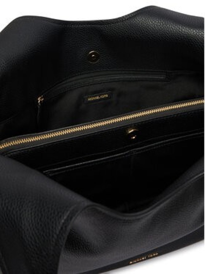 MICHAEL Michael Kors Torebka 30F6GEJE7L Czarny