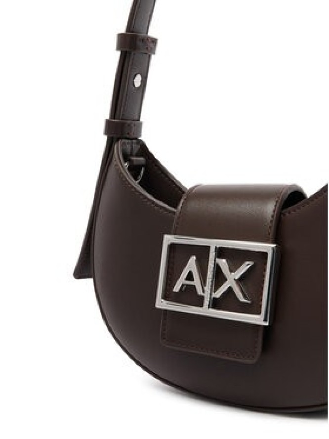 Armani Exchange Torebka XW002566 AF12039 U6018 Beżowy