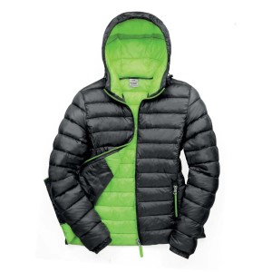 Damska kurtka puchowa Result Snowbird