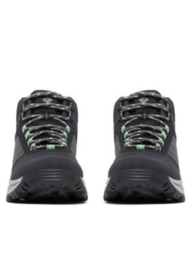 Columbia Trekkingi Transverse 2077801 Czarny