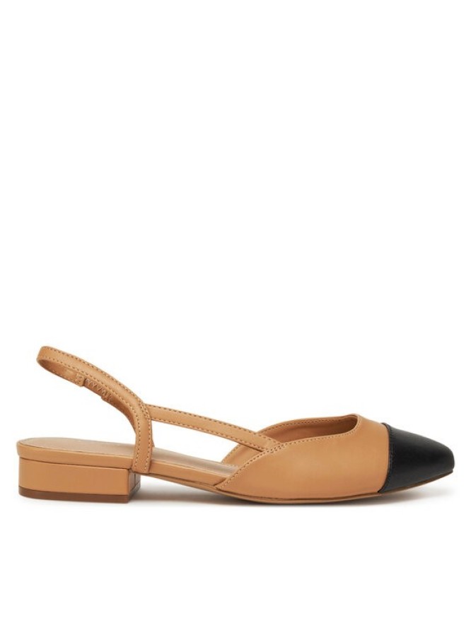 Aldo Czółenka Clementinne 13773283 Beżowy