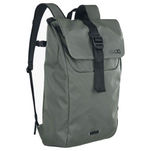 Evoc Plecak Duffle 16 L Dark Olive/Black