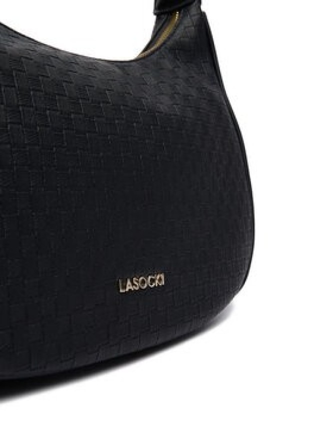 Lasocki Torebka C-LSK-X-001-08 Czarny