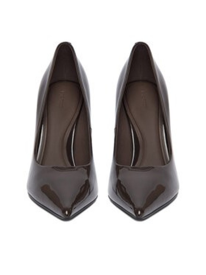 Gino Rossi Szpilki EO-HANI-V1953-111 Brązowy