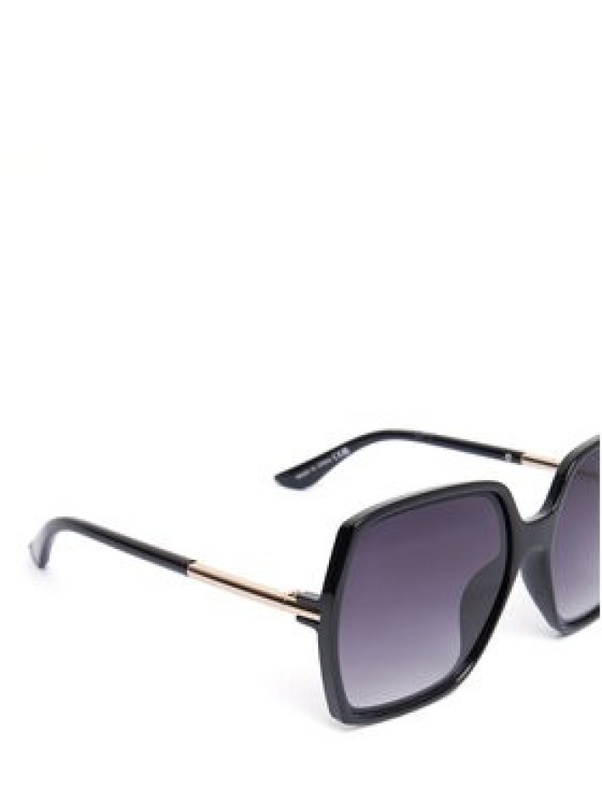 Aldo Okulary przeciwsłoneczne Loalin 13995034 Czarny