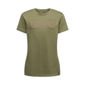 T-shirt damski La Sportiva Made Of Mountain