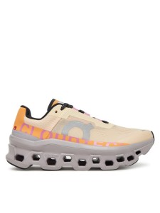 On Buty do biegania Cloudmonster 6197651 Kolorowy