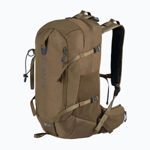 Plecak turystyczny Alpinus Mallcu 28
