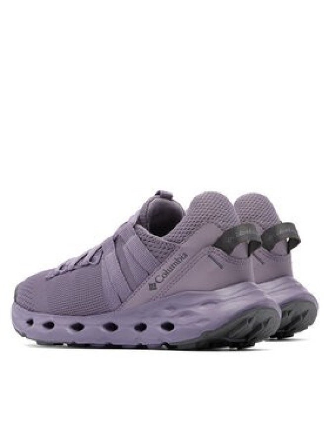 Columbia Sneakersy Terrastride Aro™ Shoe 2115261 Fioletowy