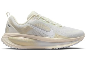 Buty biegowe Nike Vomero 18 Kobiety Białe Chalk Sea Glass
